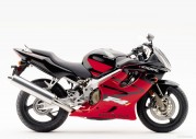 Honda CBR600F4i